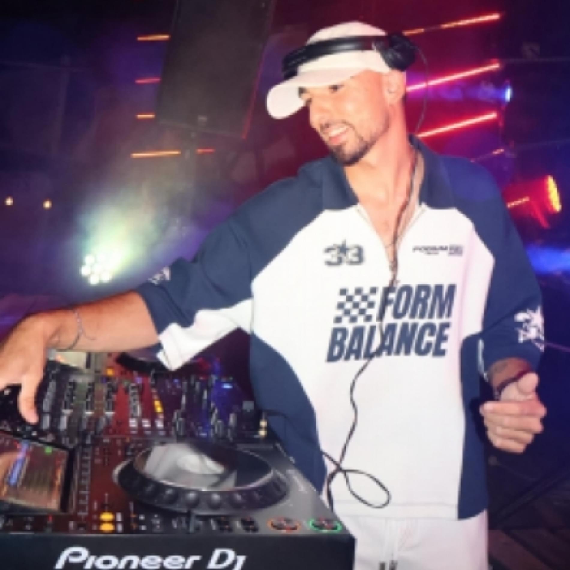 Dj Dorow