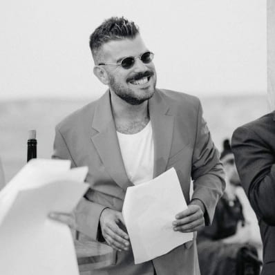 סול כהן רוזנברג -טקסי חתונה אזרחיים