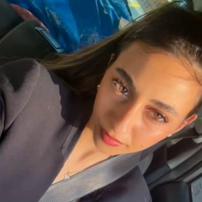 שהם לוי מאפרת כלות