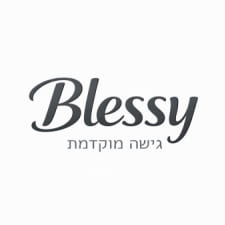 Blessy