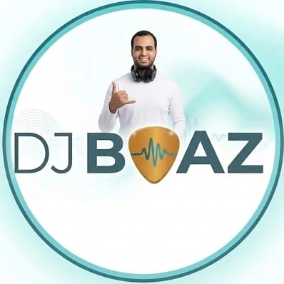 DJ Boaz