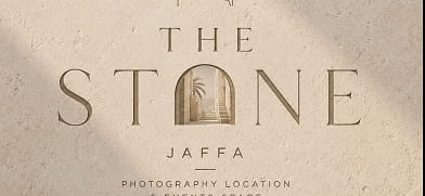 The stone jaffa