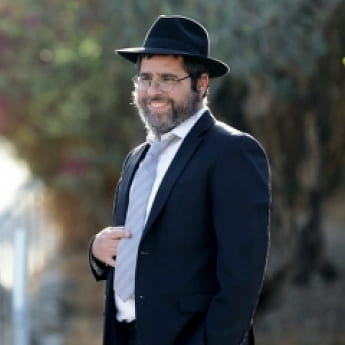 הרב יוסף יצחק (איקה) גלדציילר
