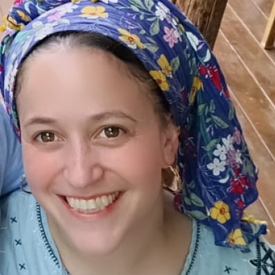 אפרת נתנאל- הדרכת כלות