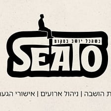 לוגו של העסק