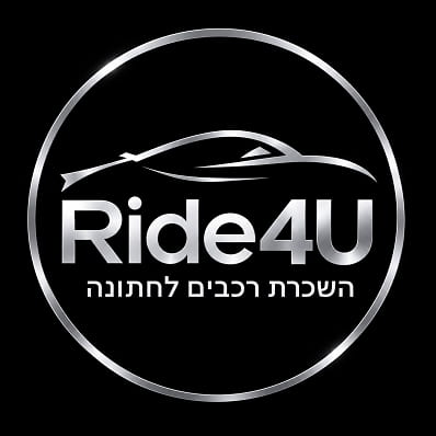 Ride4U - רכב לחתונה