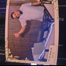 Dj ישי