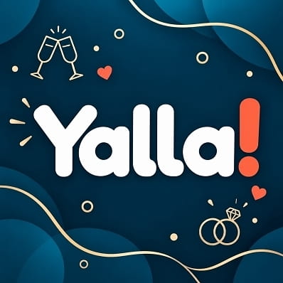 Yalla! אישורי הגעה וניהול אירועים