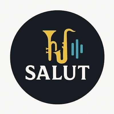 Salut live band סאלוט הרכב מוזיקלי