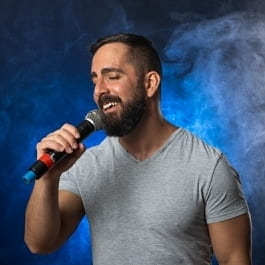 חגיגה ישראלית עם יואב חסיס