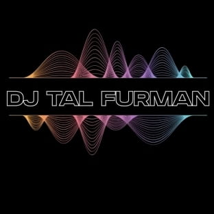 DJ Tal Furman | די-ג׳יי טל פורמן