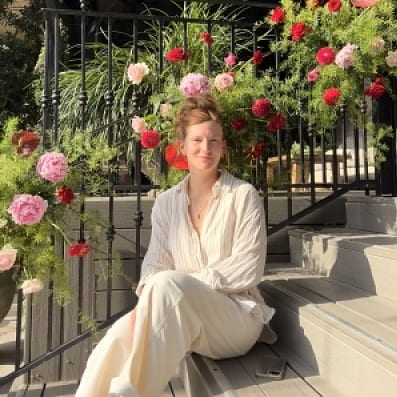 אופיר מורן flowers