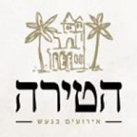 לוגו של העסק