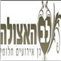לוגו של העסק