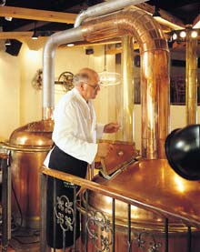Brewhouse