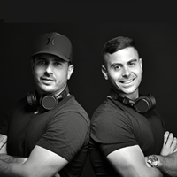 קסטיאל CasTiel Dj's 