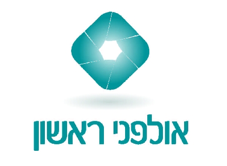 לוגו של העסק