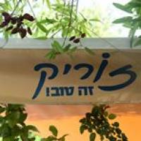 זוריק