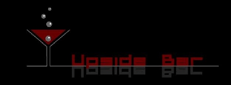 upside bar