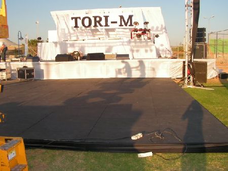 tori -m