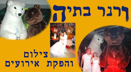 ורנר בתיה