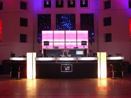 בלאק בר
