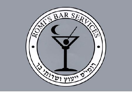 לוגו של העסק