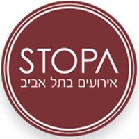 לוגו של העסק