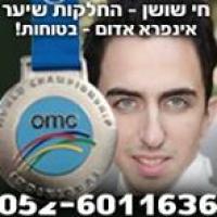 חי שושן
