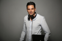 DJ גידי אסייג