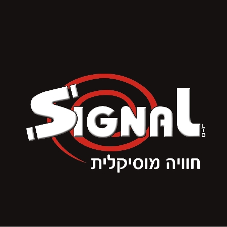 לוגו של העסק