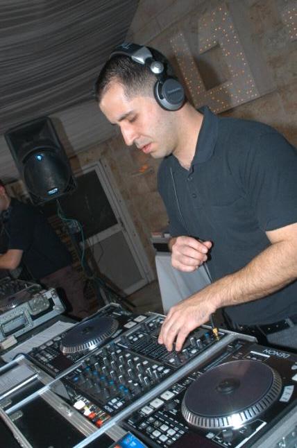 קרמבולה DJ'S