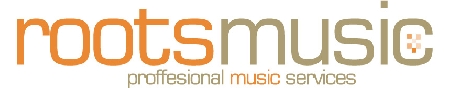 אורלי ROOTS MUSIC