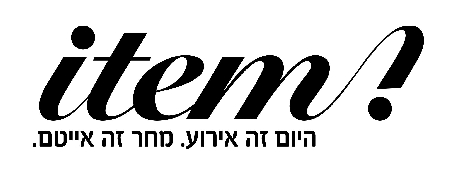 אייטם הפקות ועיצובים