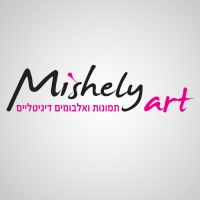 לוגו של העסק