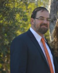 הרב חיים הורביץ