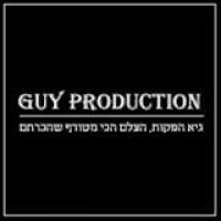 גיא הפקות