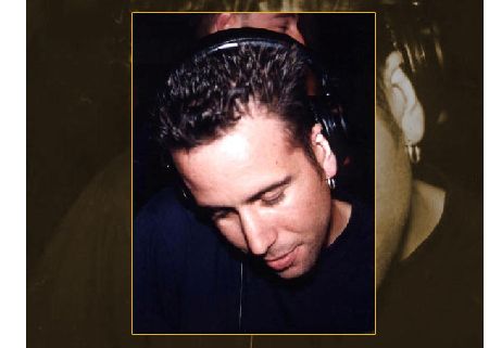 VIBE -סולי נואמה Dj