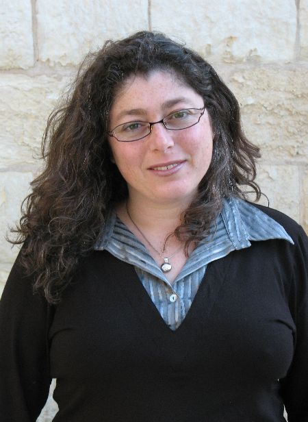 סיגל דבח