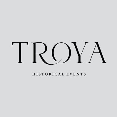 טרויה | TROYA