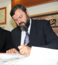 לוגו של העסק