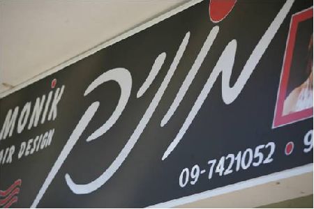 מוניק