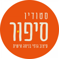 לוגו של העסק