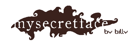 My Secret Face