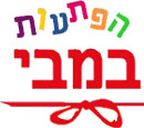 לוגו של העסק
