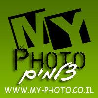 my-photo צלמים