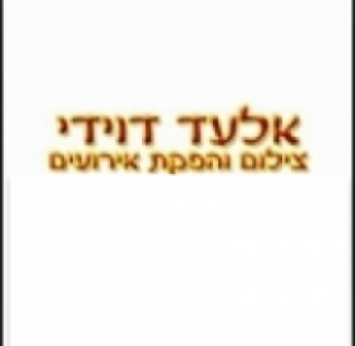 אלעד דוידי צילום אירועים