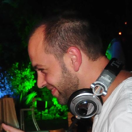 אליק פלדמן די ג'יי GOOD MUSIC