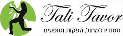 לוגו של העסק
