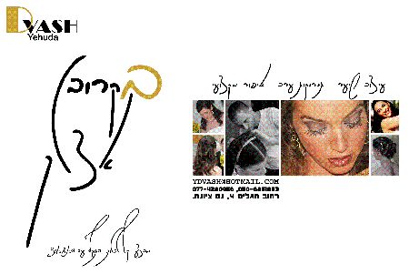 לוגו של העסק